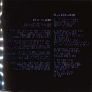CD Stryvigor: До Прірви Холоду (Into The Abyss Of Cold)