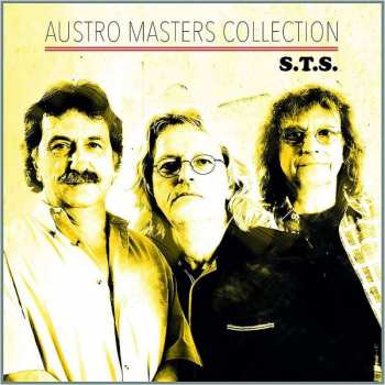 CD STS: Austro Masters Collection