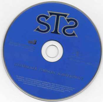 3CD/Box Set STS: STS LTD