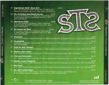 3CD/Box Set STS: STS LTD