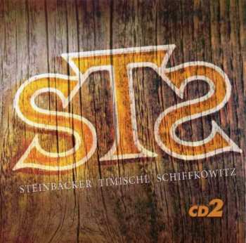 3CD/Box Set STS: STS LTD