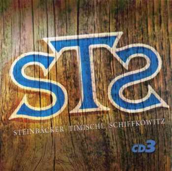 3CD/Box Set STS: STS LTD