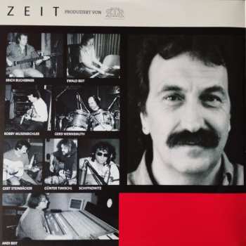 2LP STS: Zeit LTD | CLR