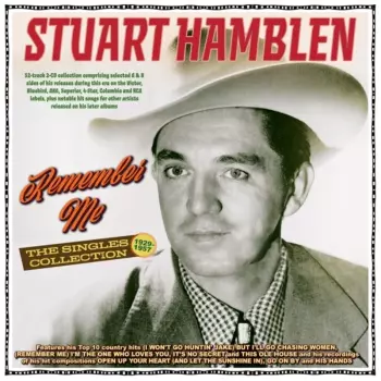Remember Me: The Singles Collection 1929