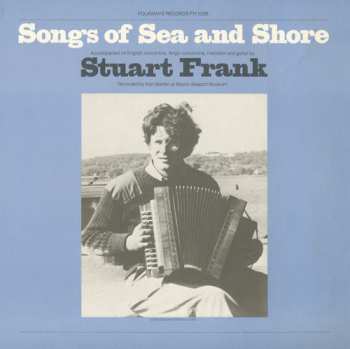 Album Stuart M. Frank: Songs Of Sea And Shore