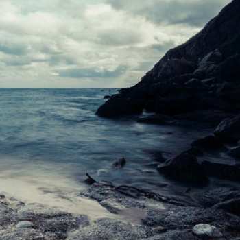 CD Stubb: Cry Of The Ocean