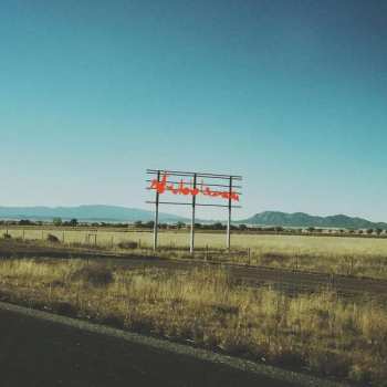 CD Stubbleman: Mountains And Plains