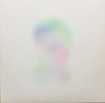LP Stubborn Heart: Made Of Static