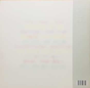 LP Stubborn Heart: Made Of Static
