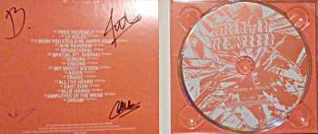 CD Stuck In The Sound: 16 Dreams a Minute