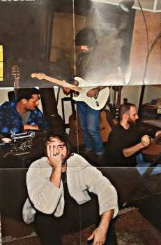 CD Stuck In The Sound: 16 Dreams a Minute