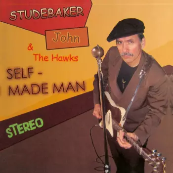 Self - Made Man