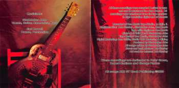 CD Studebaker John: The Resonator