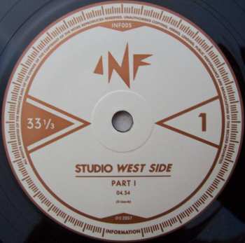 SP Studio: West Side Part I & II LTD