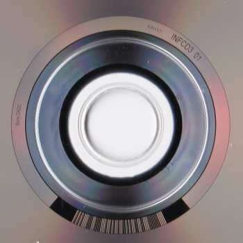 CD Studio: Yearbook 2