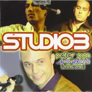 Studio 3: Peter Pan...E La Storia (2005/2010)