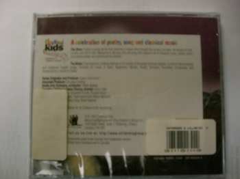 CD Studio Arts Orchestra: Daydreams And Lullabies