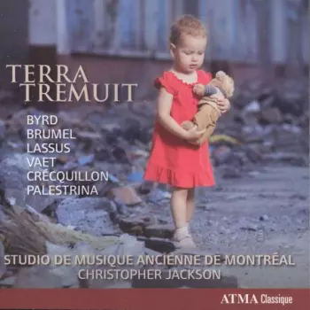 Terra Tremuit