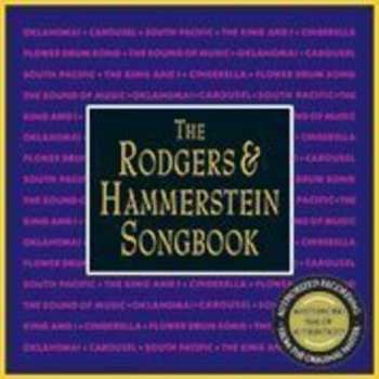 Album Studio Orchestra: Rodgers & Hammerstein Song