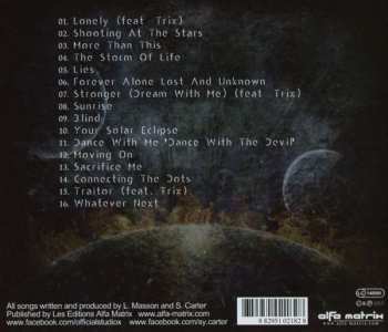 CD Studio-X: Ad Astra Volantis