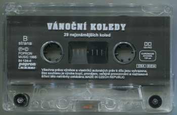 MC Studiový Komorní Orchestr: Vánoční Koledy (29 Nejznámějších Koled)