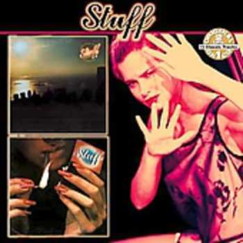 Album Stuff: Live In New York / More Stuff