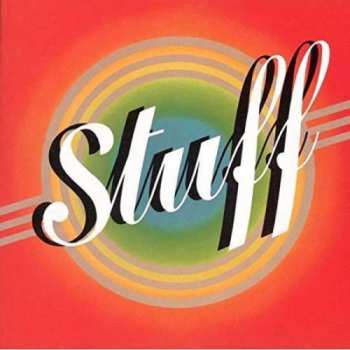 CD Stuff: Stuff LTD