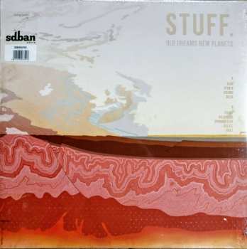 LP STUFF.: Old Dreams New Planets