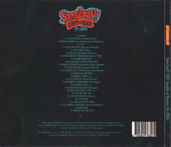 CD Stupeflip: Sons2Ouf!!
