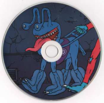CD Stupeflip: Sons2Ouf!!