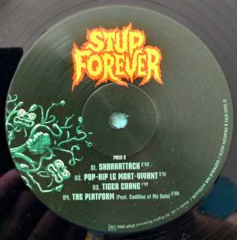 2LP Stupeflip: Stup Forever
