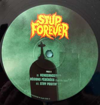 2LP Stupeflip: Stup Forever