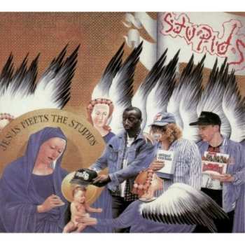 Album Stupids: Jesus Meets The Stupids