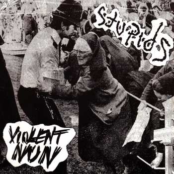 CD Stupids: Violent Nun