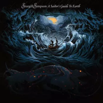 A Sailor's Guide To Earth