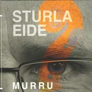 Album Sturla Eide: Murru