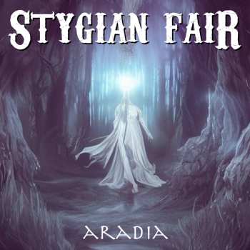 CD Stygian Fair: Aradia
