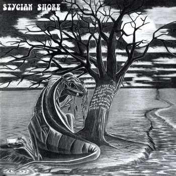 CD Stygian Shore: Stygian Shore