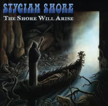 The Shore Will Arise