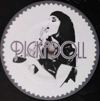 LP Style Of Eye: The Prophet