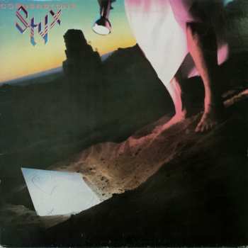 LP Styx: Cornerstone