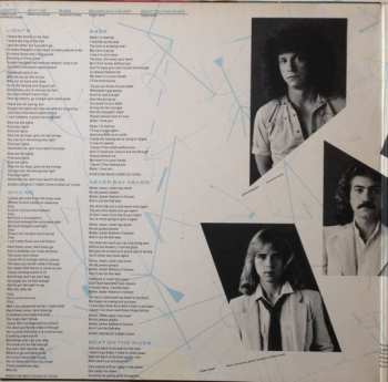 LP Styx: Cornerstone