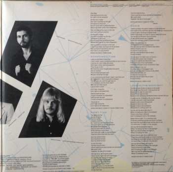 LP Styx: Cornerstone