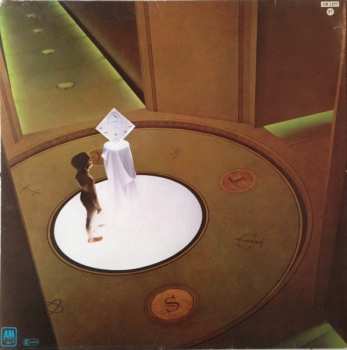 LP Styx: Cornerstone