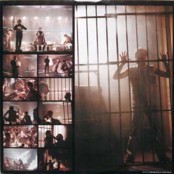 LP Styx: Kilroy Was Here