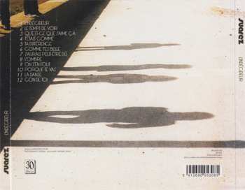 CD Suarez: L'Indécideur