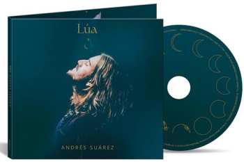 Album Suarez,andres: Lua