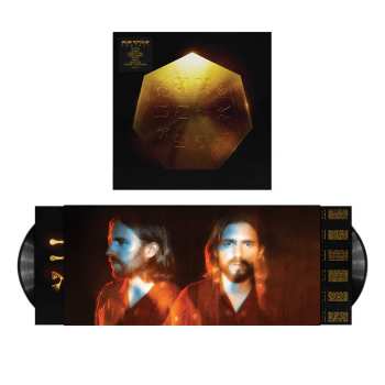 LP Sub Focus: Contact