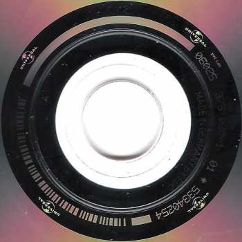 CD Sub Focus: Torus