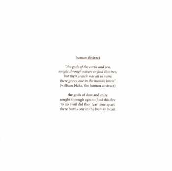 CD Subaudition: Light On The Path